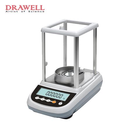 Mg Mg Dual Purpose Scale G High Precision Internal