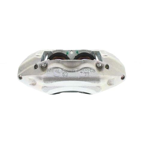 Genuine Toyota Right Hand Front Brake Caliper Hilux 2005 2015 47730 0k061