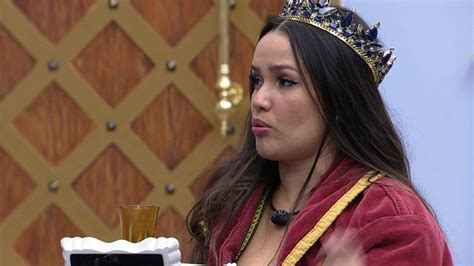 Cenapop Bbb Sister Pergunta Quem Juliette Ficaria Na Casa