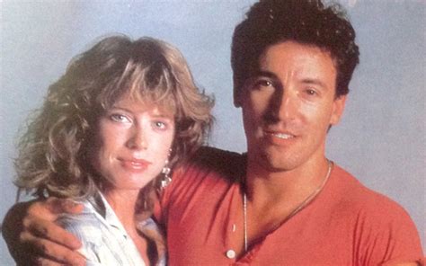 Bruce Springsteen ex-wife, Julianne Phillips not Married to anyone after Divorce