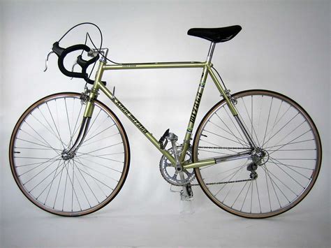 Koga Miyata Gent S Racer Road Bike Classic Bike Vintage Bikes