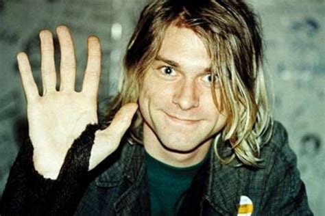 Kurt Cobain Es Recordado Con Un Documental Sobre Su Vida ﻿diario Cuatro Vientos