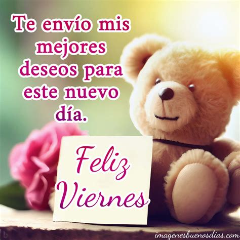 80 Imágenes De Feliz Viernes 🥳 Imágenes Buenos Días