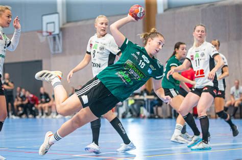 Sofia Andersen förlänger med moderklubben OV Helsingborg Skånesport