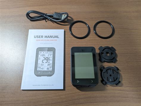 【レビュー】iGPSPORT「iGS320」 - 東京～大阪キャノンボール研究