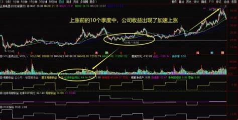 笑傲股市业绩篇——谈谈每股收益 股票知识 骏哥股市会