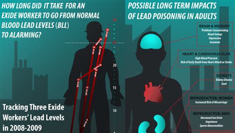 Will California Curb Workplace Lead Exposure In 2019