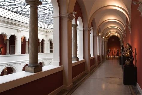 O muzeum Muzeum Narodowe we Wrocławiu