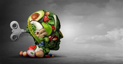 World Mental Health Day The Food Psychology Of Staying Healthy Nmami Life