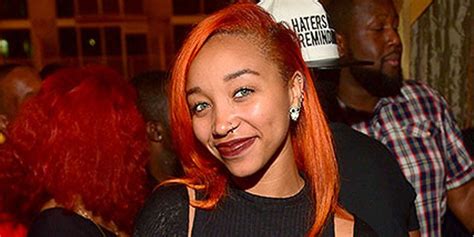 Tis Stepdaughter Zonnique Pullins Speaks Out After Arrest For