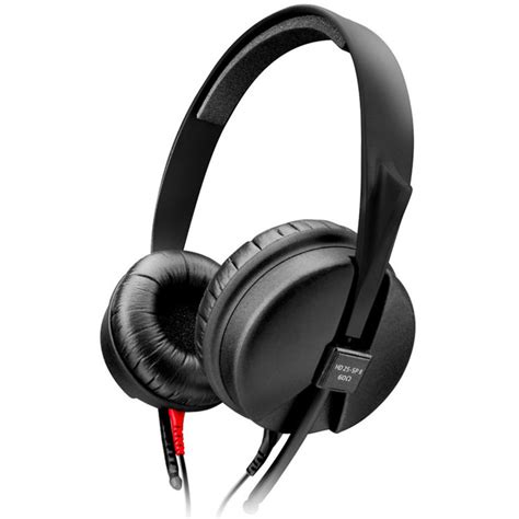 Sennheiser HD 25 SP II Hoofdtelefoon Zo Goed Als Nieuw Gear4music