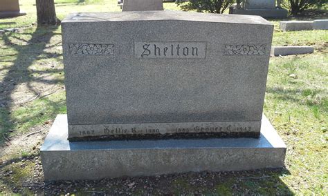 Nellie Burress Perry Shelton 1887 1980 Homenaje De Find A Grave