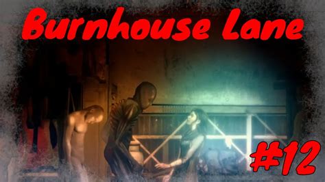 Burnhouse Lane Gameplay Youtube