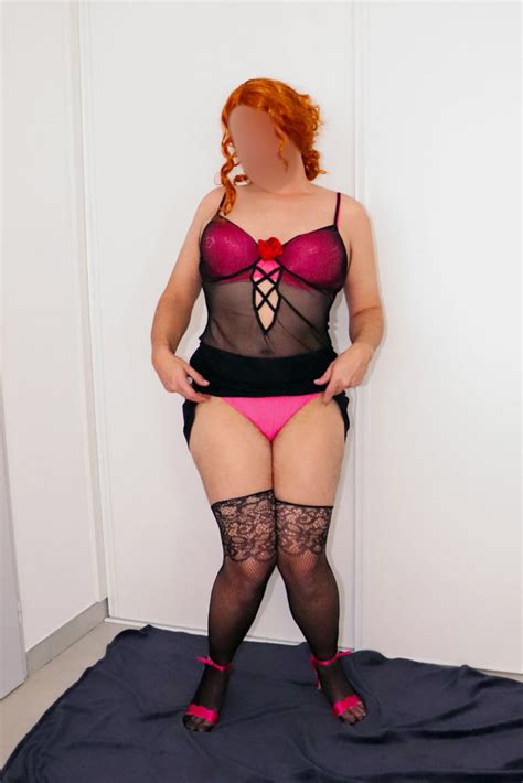 Jenny Sissy Posing In Sexy Lingerie 19 Pics XHamster