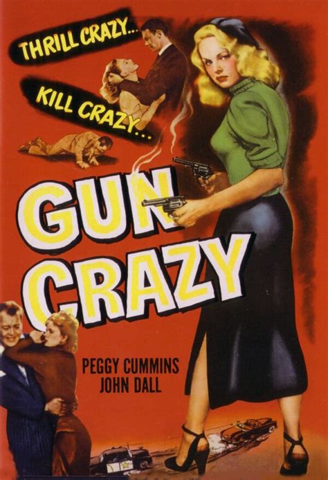 Gun Crazy - Internet Movie Firearms Database - Guns in Movies, TV and Video Games