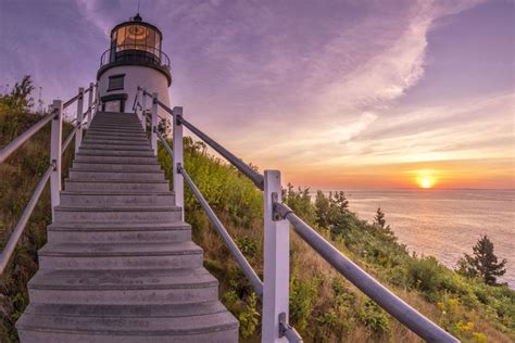 The 10 Best Maine Lighthouses To Visit Artofit