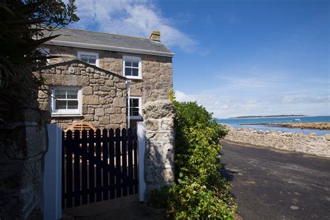 Tregarthen S Hotel Isles Of Scilly Hotels Restaurant Holidays