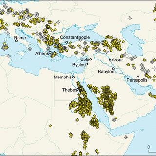 Gold and silver deposits within Alpide belt and adjacent regions ...