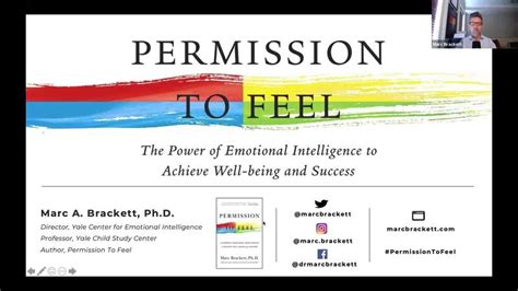 Permission To Feel Part