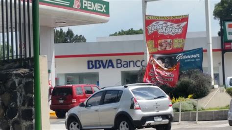 Gasolinera Pirote Carr Federal A Cuernavaca Y Vicente Guerrero No