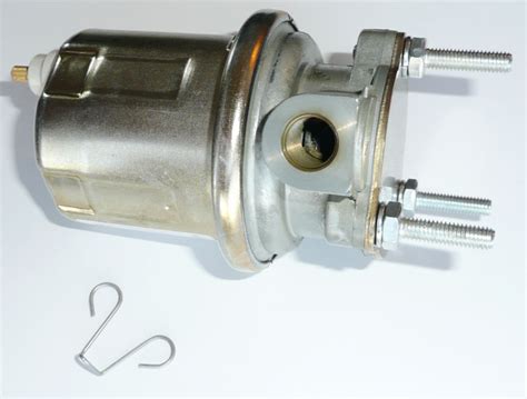 Fuel Pump For Hp Kohler Engine