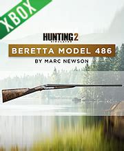 Buy Hunting Simulator 2 Beretta Model 486 Xbox One Compare Prices