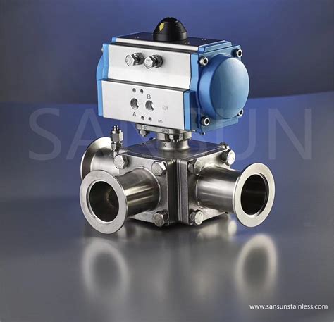 Sanitary Ball Valve Sanitary Stainless Steel Valves And Fittings