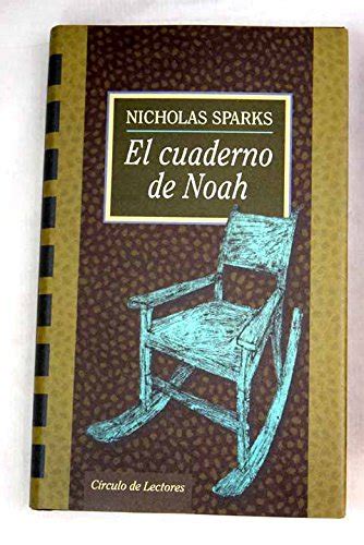 📚 Comprar El Cuaderno De Noah — Libros Eco