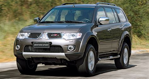 Mitsubishi Montero Sport Top Gear Philippines