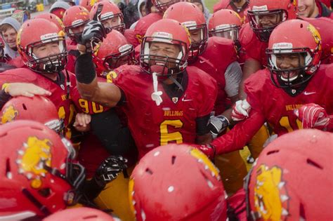 Ferris State football opens No. 6 in poll - mlive.com