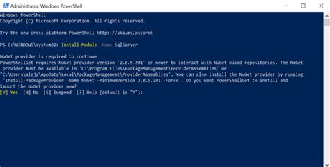 CMDLETs For PowerShell Examples And Usage