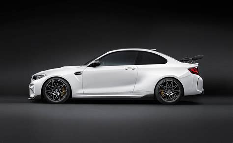 Official Hp Bmw M Gts By Alpha N Performance Gtspirit