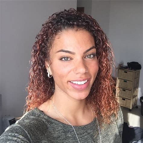 Alysha Clark TheFappening Nude 25 Leaked Photos And Sex Tape Team Celeb