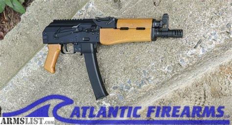 Armslist For Sale Kalashnikov Kp Amber Wood Pistol