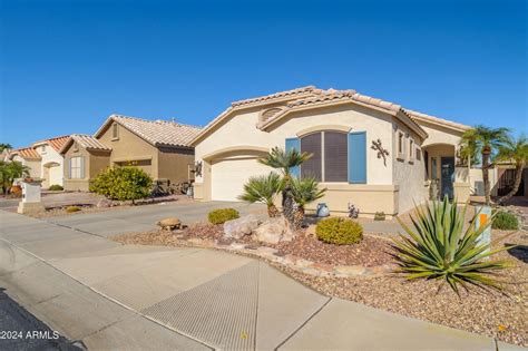 17858 W Arizona Dr Surprise Az 85374 ®