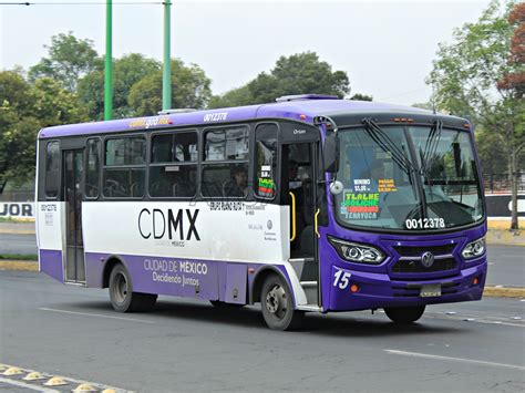 Aycamx Autobuses Y Camiones México Camiones Ciudad De México 350