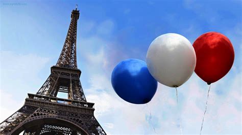 French Flag Wallpapers - Top Free French Flag Backgrounds - WallpaperAccess