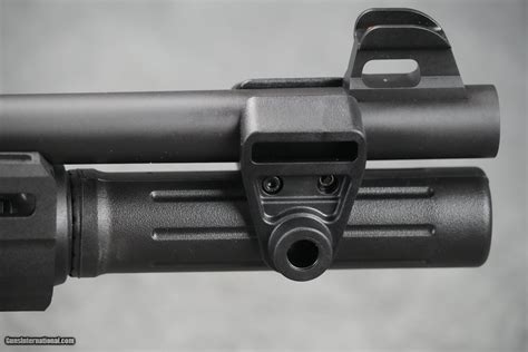 Beretta A300 Ultima Patrol Grey 12 Gauge 19 1 Barrel