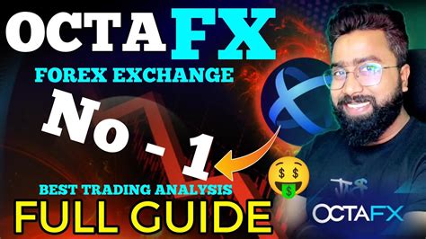 Octafx Trading Strategy Full Guide How To Use Octafx Octafx