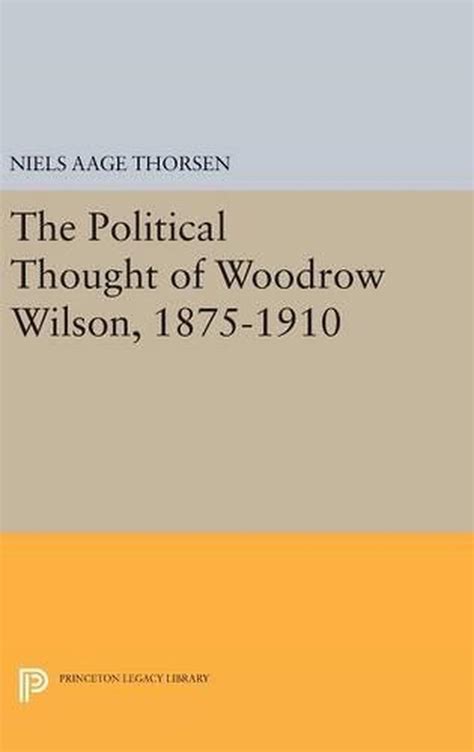 Papers Of Woodrow Wilson Supplementary Volumes Ser The Political