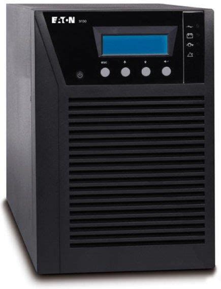 Zasilacz UPS Eaton MGE Office Protection Systems Zasilacz PW9130i6000T