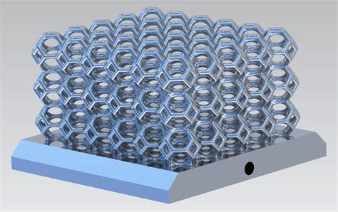 How To Design A Heat Sink For Additive Manufacturing Simcenter