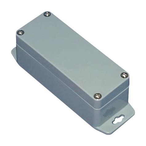 Pn Dgmb Bud Industries Plastic Enclosure Junction Box Abs