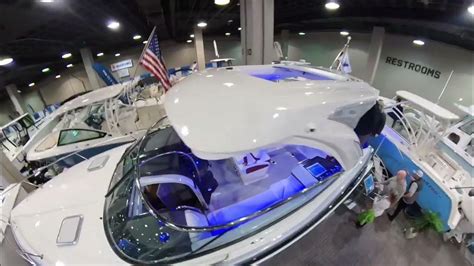 Highlights Of The Long Island Boat Show March 2023 Youtube