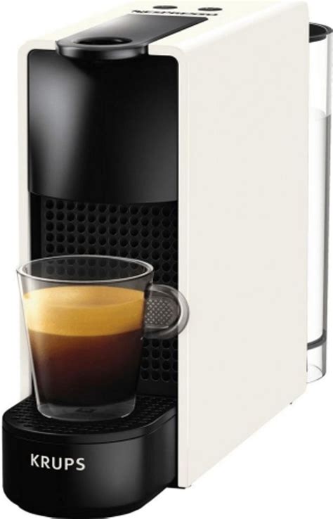 Krups XN1001 Inissia White Nespresso Kaufland De