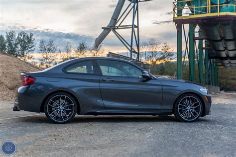 My Brand New 2015 M235i Track Edition Photo Shoot Update 10 18