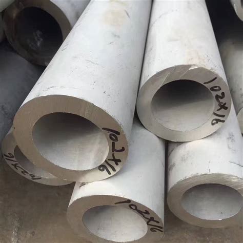 Astm A Tp H Seamless And Welded Austenitic Stainless Steel Pipe