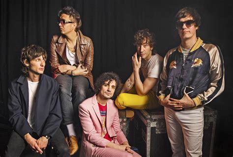 The Strokes New Album 2024 Yetta Katerine