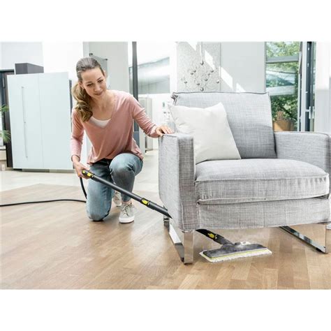 Пароочиститель Karcher SC 5 EasyFix Iron Kit | 1.512-533