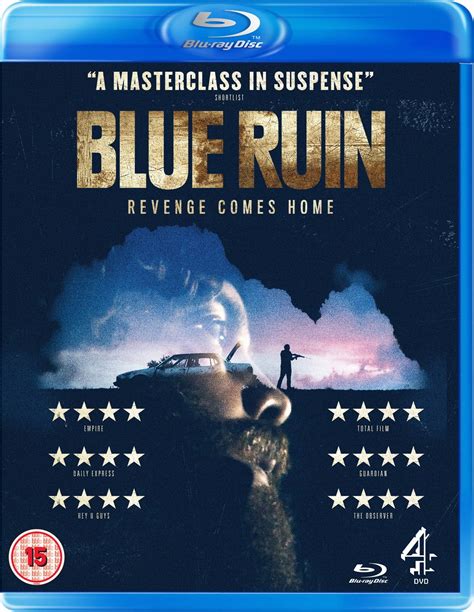 Eve Plumb Blue Ruin